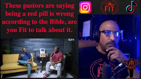 IAMFITPodcast #012: Are Christian Church counseling helping couples?, are you Fit to talk about it? Pt2