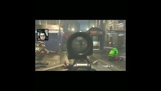 HOMENS BOMBA em LONDRES Call of Duty Modern Warfare #shorts