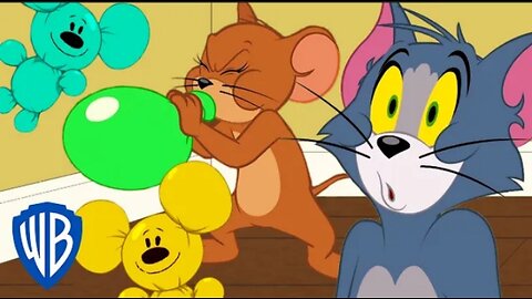 Tom And Jerry Show🤣