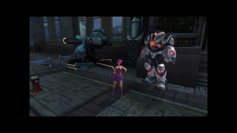 DC Universe Online| Part 19| Sonia and Evan!! Rescue Zetanna!