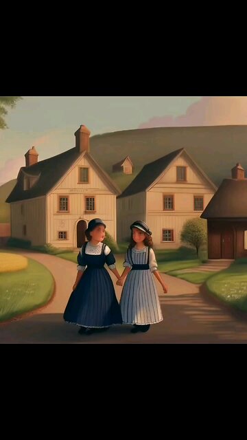 love story three sister