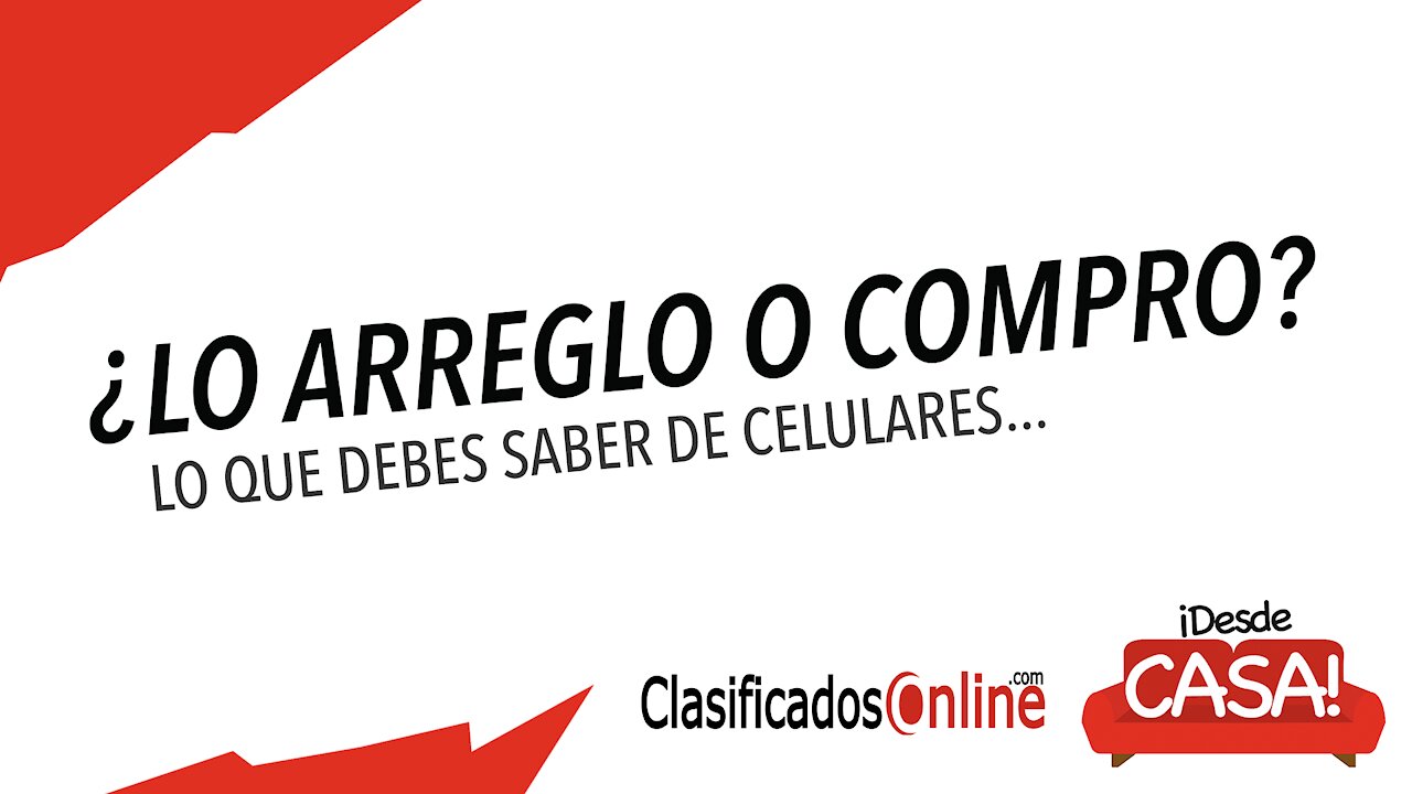 ¿Vale la pena arreglar un teléfono móvil? - ClasificadosOnline.com