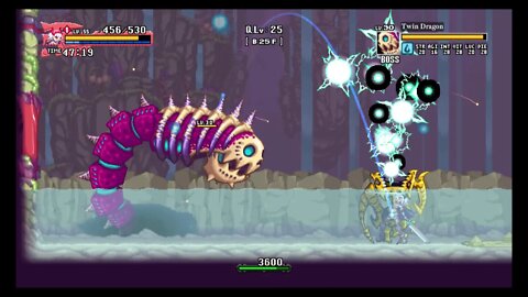 Dragon Marked For Death - Solo Empress - Part 64: Cavern of Torment (Levels 1-50)