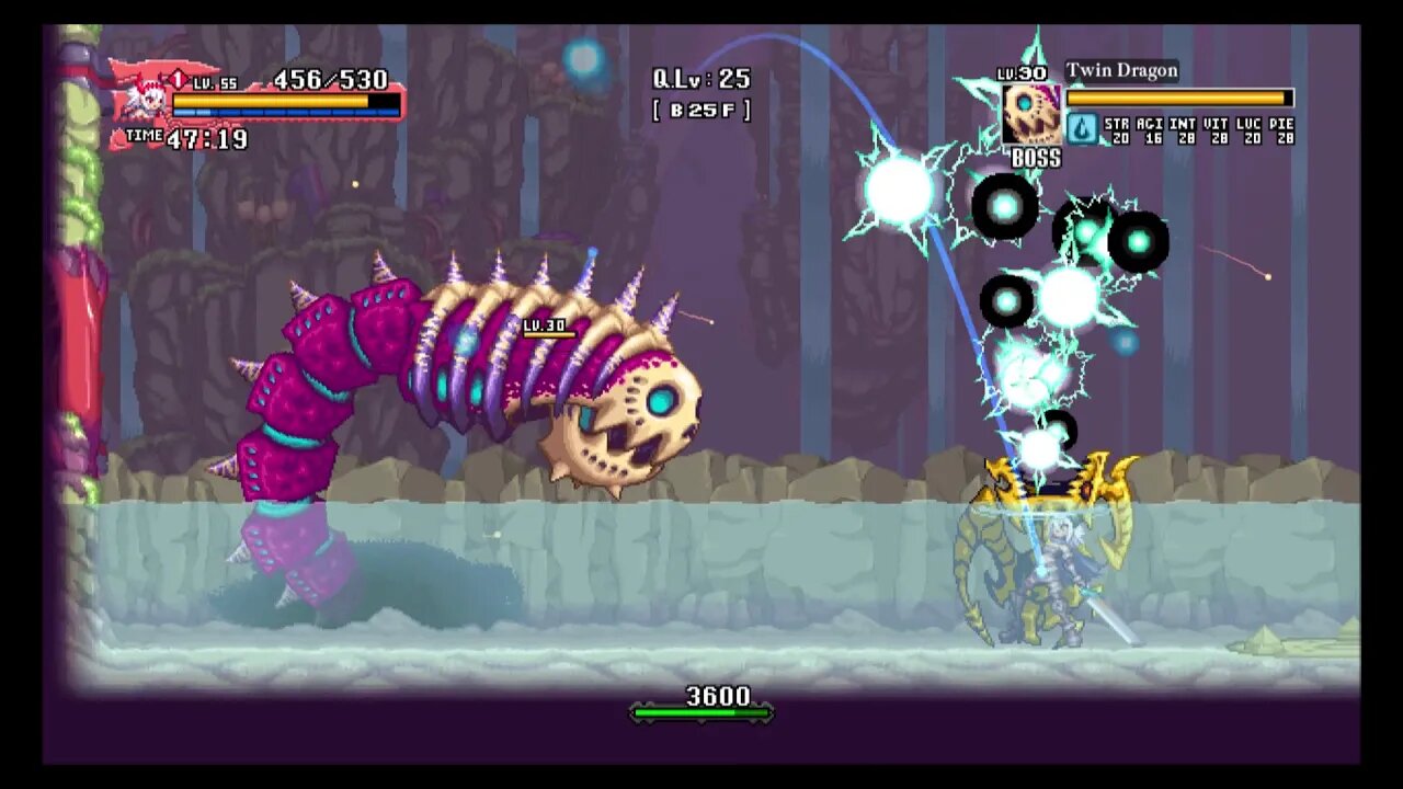 Dragon Marked For Death - Solo Empress - Part 64: Cavern of Torment (Levels 1-50)