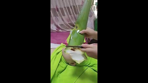 Scret of एलोवेरा