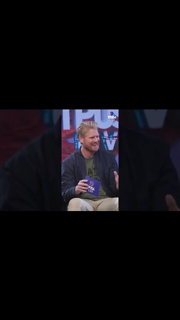 CHARLIE KIRK: 2022 WILL BE THE YEAR OF THE CITIZEN