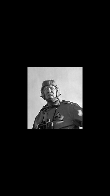 July 4, 2023 Gen. Patton quotation of the day #georgepatton #ww2 #war #leadership