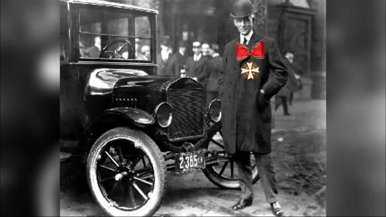 JFK to 9 11 Everything Is A Rich Man's Trick