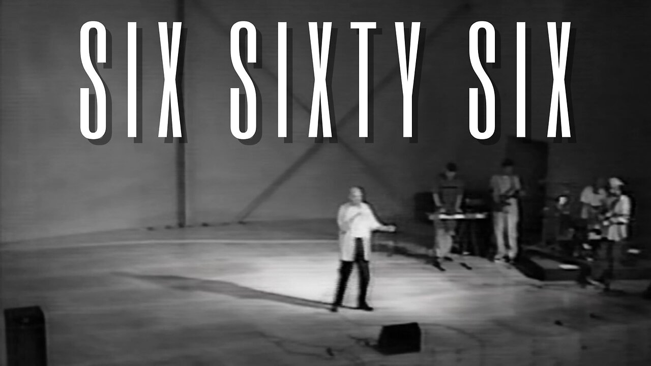 Six Sixty Six | Larry Norman cover