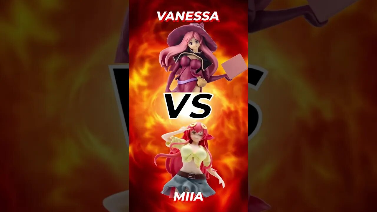 Who do you choose?-Liz🌸 #shorts