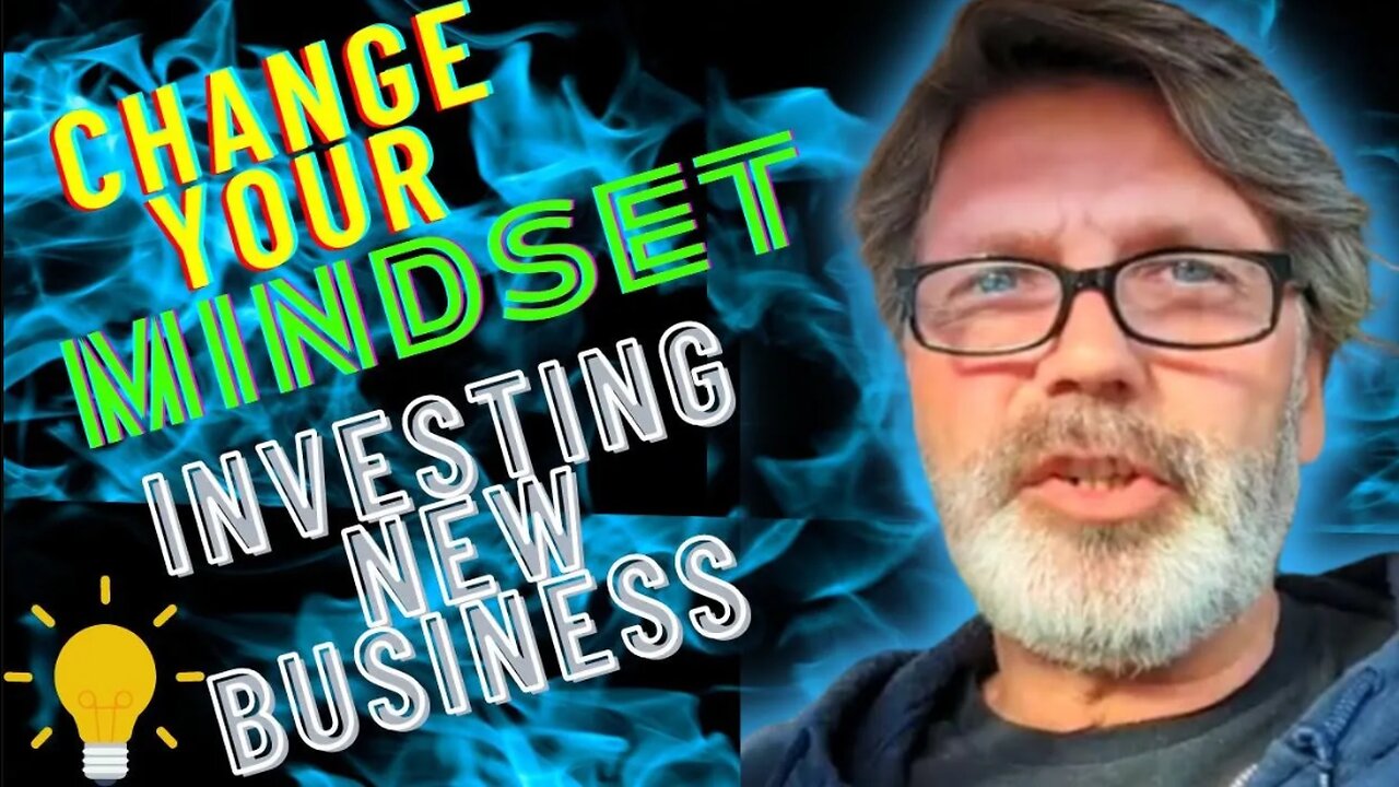 You Are Investing New Business | Change Your Mindset | Not Cost to Market Your Business