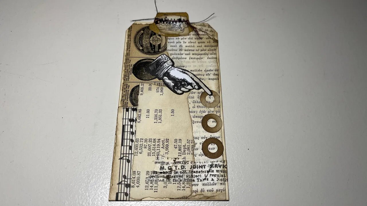 #tuac5minchallenge #2