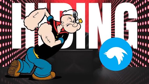 Ted Cruz Goes POPEYE on Jack Dorsey and Twitter