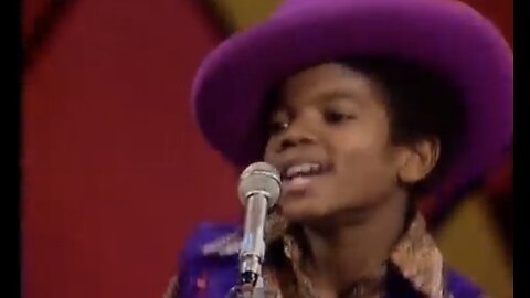 Jackson 5 - I Want You Back