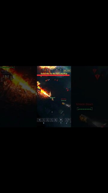 Rochfort Thanks for Your Sacrifice! | Aliens Dark Descent