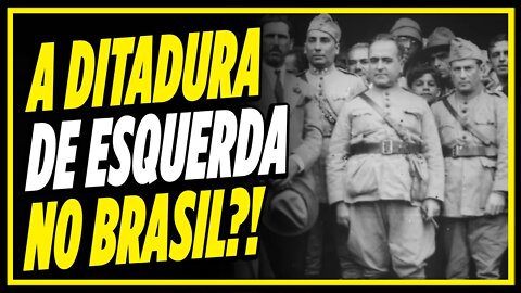 A HISTÓRIA QUE A ESQUERDA ESCONDE! | Cortes do MBL