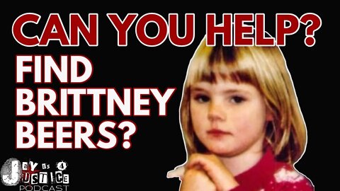 UNSOLVED: MISSING Brittney Beers STURGIS MICHIGAN