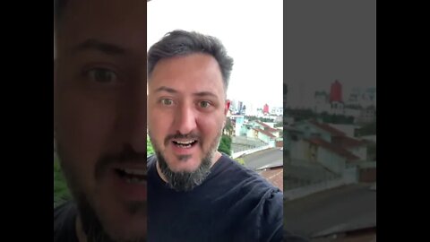 Pegando a estrada mais uma vez. Bora rodar junto?