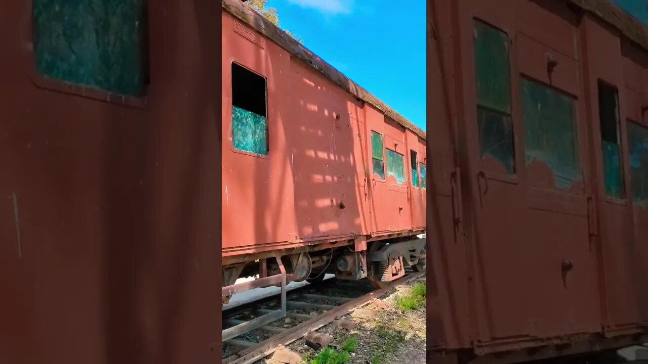 Train Lovers