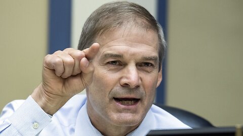 Jim Jordan EXPOSES 7 Fauci Facts. ☣️