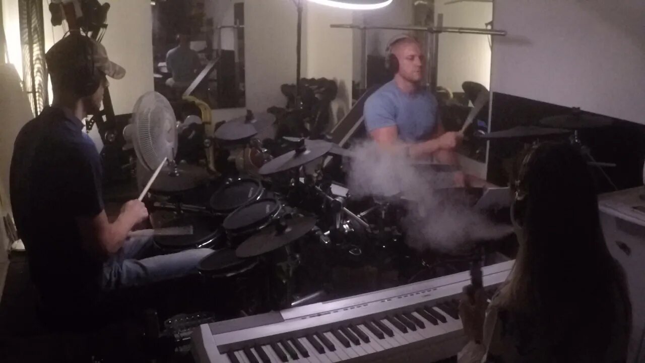 Apr 16, 2021 - JHE 2 of 2