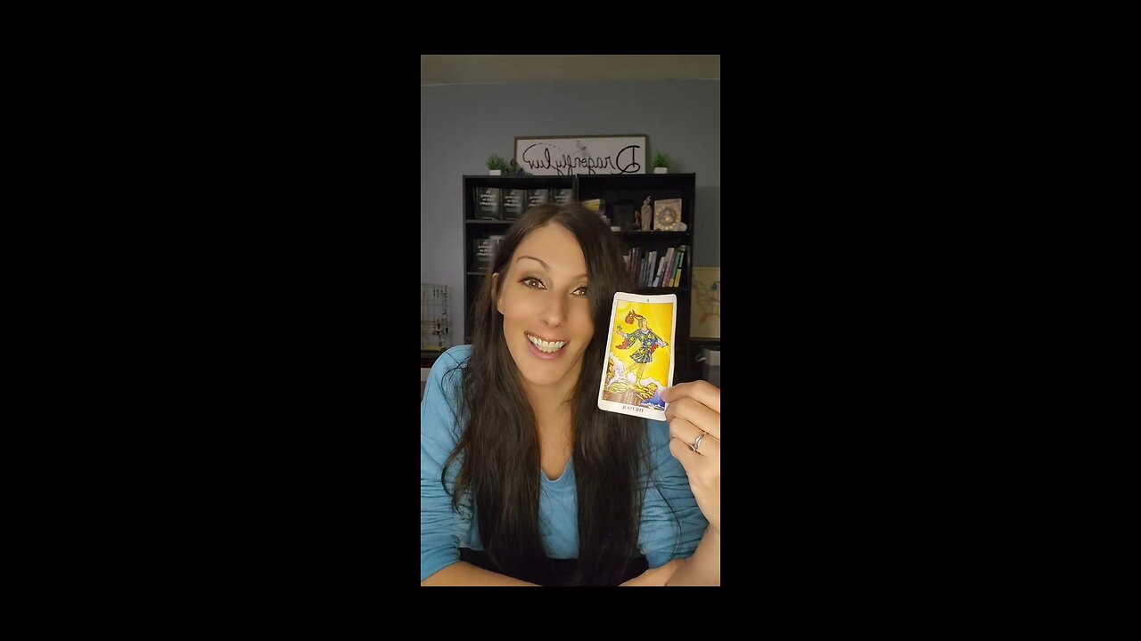 Learn Tarot with me- The Fool