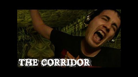 (Réupload) The corridor | AAYAMB URPY!