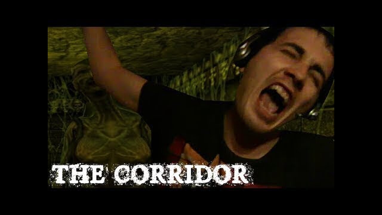 (Réupload) The corridor | AAYAMB URPY!