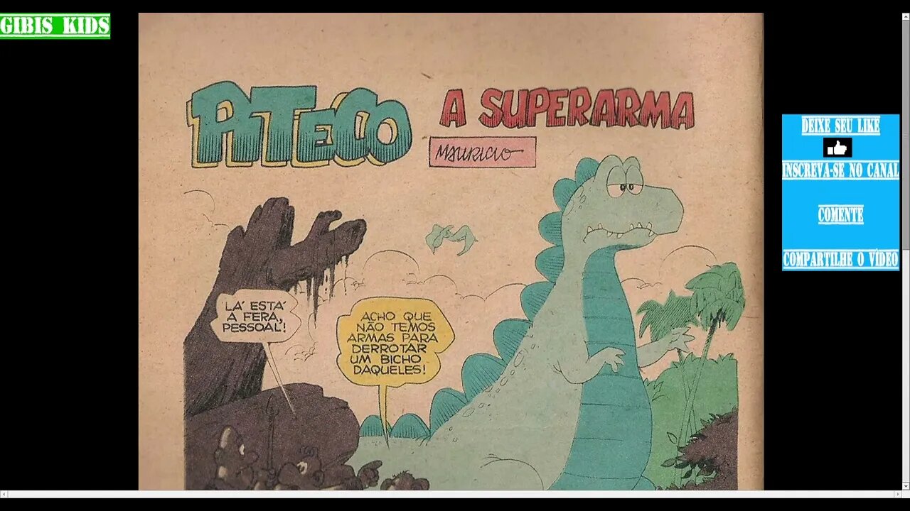 Piteco A Superarma