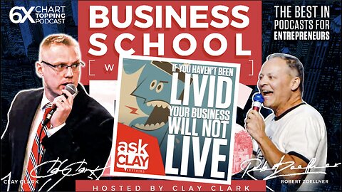 Business | If You Haven’t Been Livid, Your Business Will Not Live
