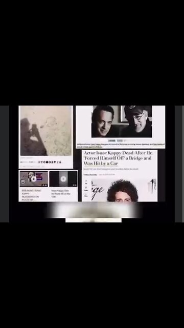 SYNAGOGUE OF PEDOPHILES