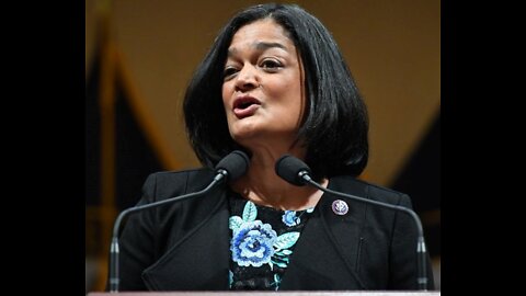 Progressives Urge Senate Democrats to Pass Infrastructure Bill by March 1