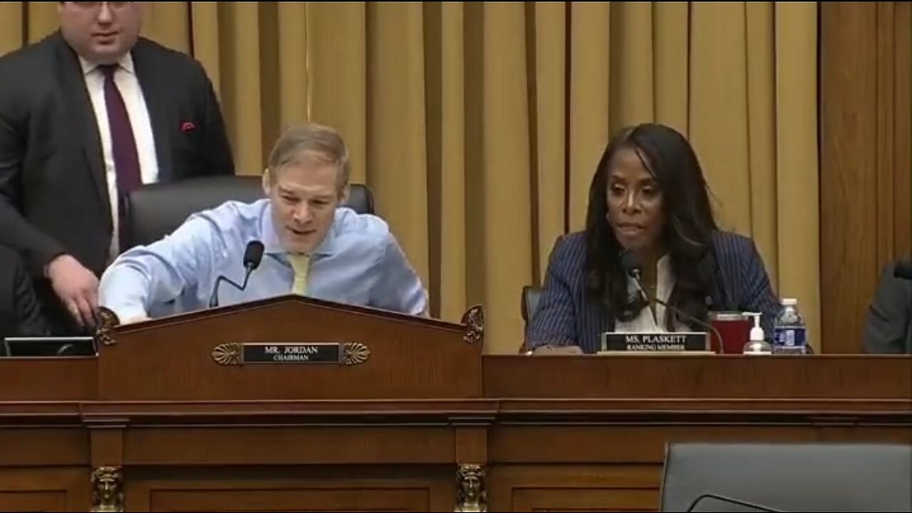 Argument Breaks Out After Democrat Pressures Witness To Reveal His Twitter Files Sources