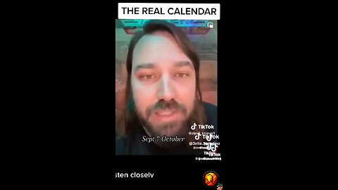 The real Calendar explained📆