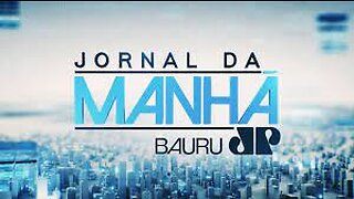 TV_NORDESTE NEWS = Jornal da Manhã - Jovem Pan News Bauru - 15/06/2023