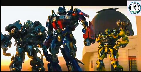 TRANSFORMERS 2007 FULL MOVIE, PART -2.. FOLLOW FOR MORE..