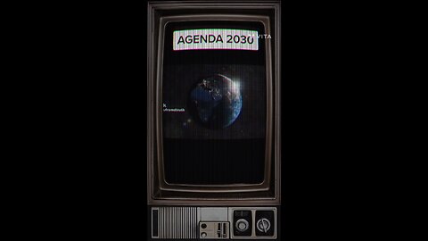 Agenda, 2030 ￼