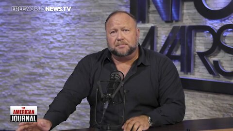 AMERICAN JOURNAL (Full Show) Tuesday - 7/20/21