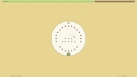 N++ - Circular Logic (S-A-12-00) - G++