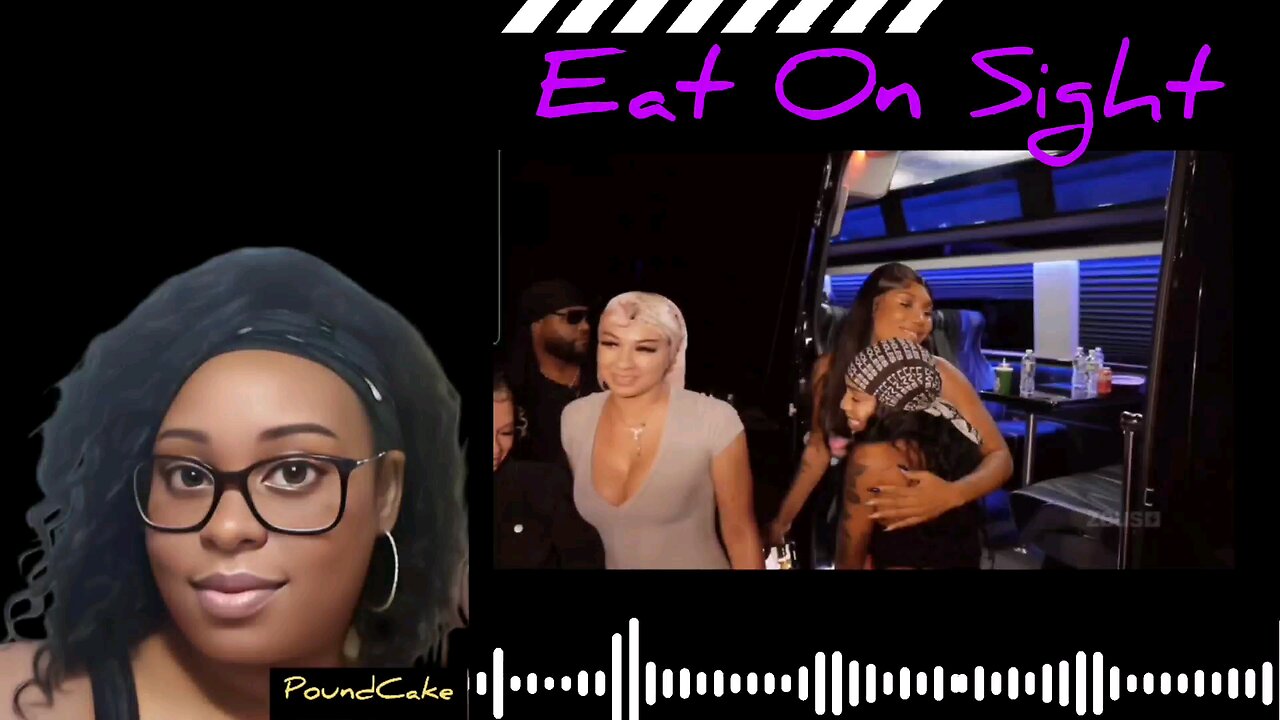 Messy, Messy Shot O Clock‼️