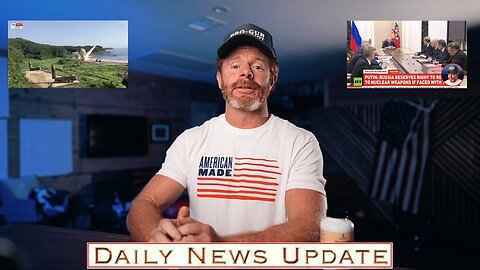 x205b: Awaken With JP - The Deep State's Final Move?