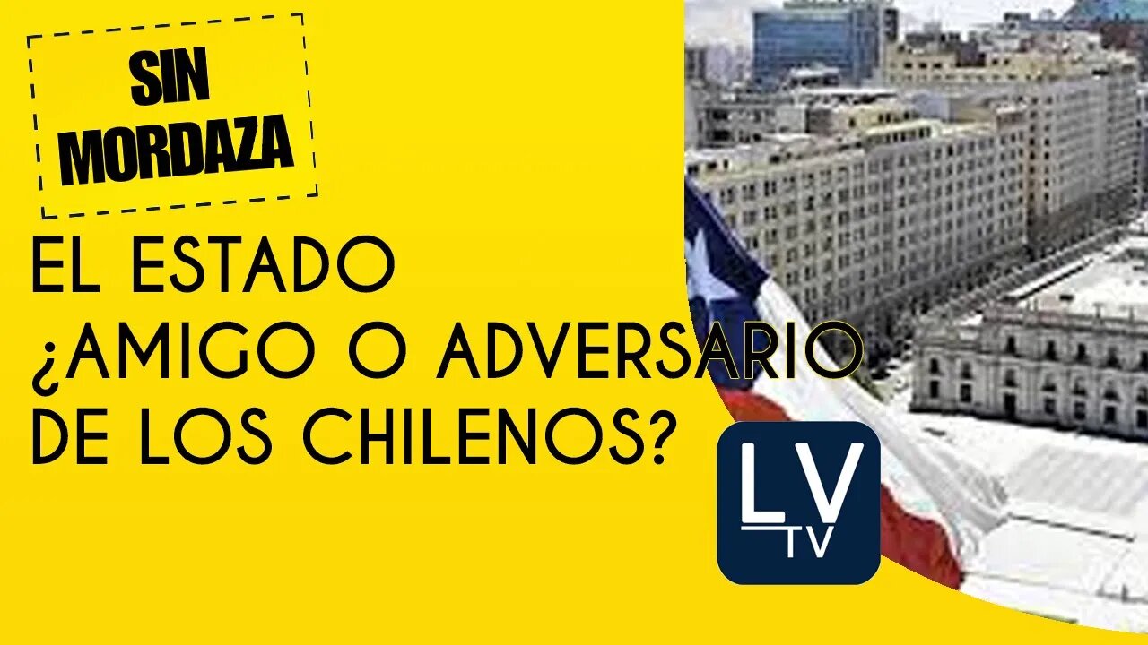 Por qué llegó el caos a Chile