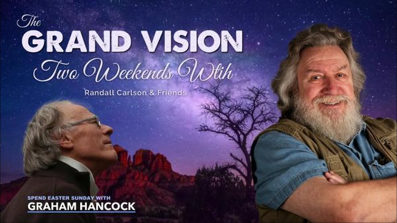 The Grand Vision Promo Loop Video