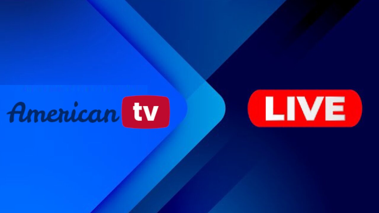 American Television LIVE | Your Voice, Your News