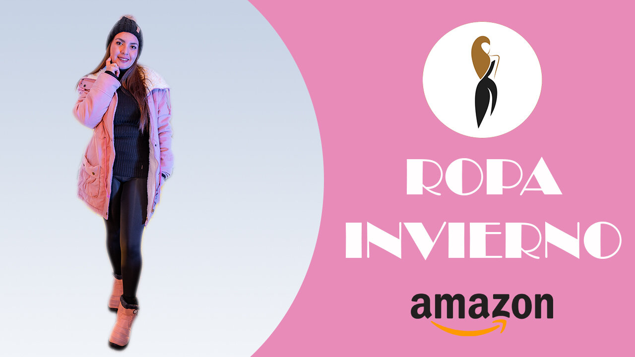 Ropa Invierno | Amazon