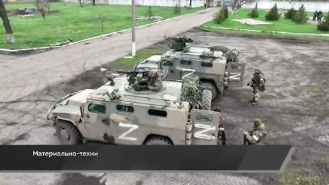Ossetians and Russians have been fighting shoulder to shoulder against the enemy