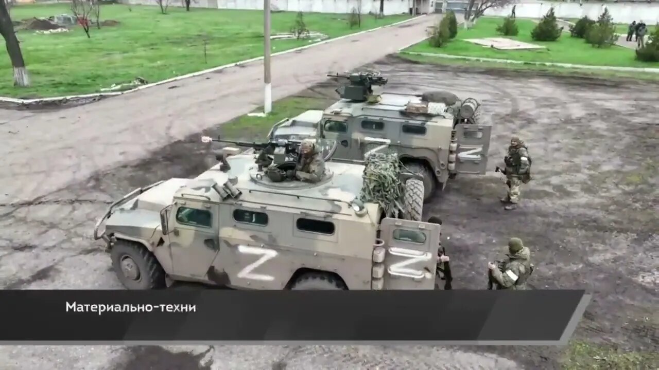 Ossetians and Russians have been fighting shoulder to shoulder against the enemy