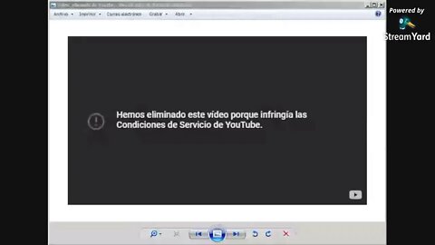 Info Rod de Trasnoche 4 de Febrero 2021