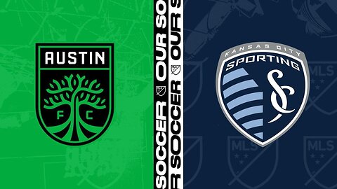 MLS@HIGHLIGHTS: Austin FC vs. Sporting Kansas City | July 15, 2023