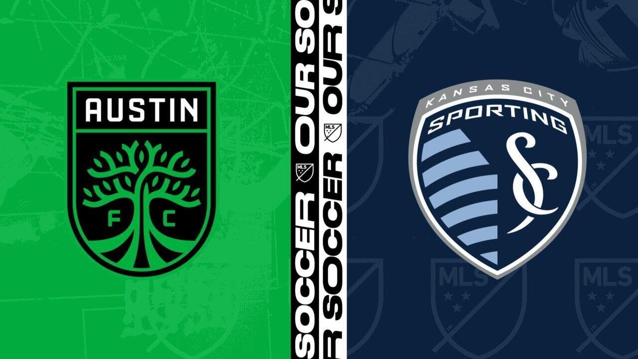 MLS@HIGHLIGHTS: Austin FC vs. Sporting Kansas City | July 15, 2023